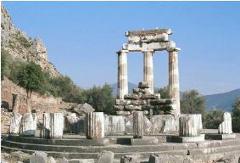 Delphi - Two Days - First Class